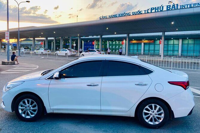 Private Car to and from Hue Airport with Professional Driver - Why Choose This Hue Airport Transfer?