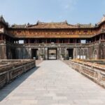 Private car to Hue City for sightseeing and back From Hoi An - Exploring Hue’s Tomb of Tu Duc