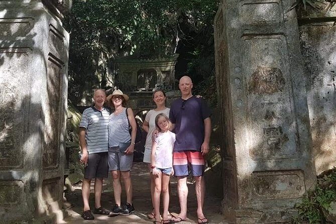 Private Car to Marble Mountains - Hoi An City from Da Nang City - Who Is This Tour Best For?