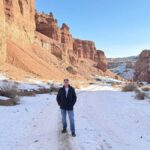 Private car tour to Charyn Canyon, Kayandi and Kolsay lake - Practical Details and What to Expect