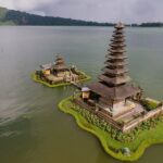 Private Car Tour Ulundanu Temple & Tanah Lot Temple All Inclusive - The Itinerary in Detail