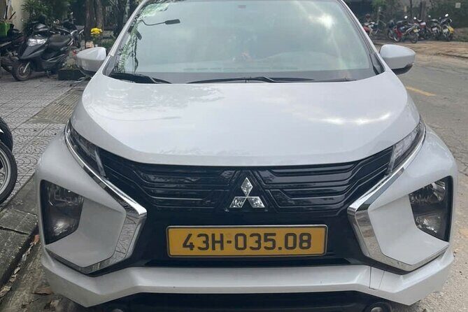 Private Car Transfer : Da Nang Airport  Hoi An Hotels - The Real Value of This Transfer