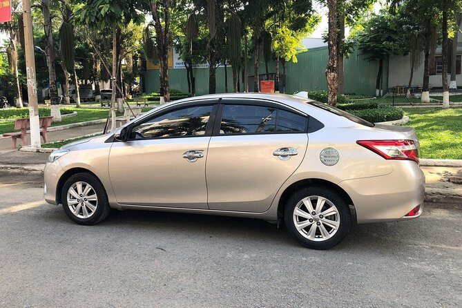 Private Car Transfer from Hanoi to visit Trang An - Breaking Down the Itinerary and the Experience