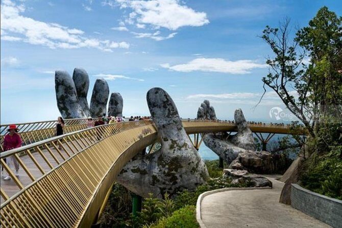Private car transfer from Hoi An to Golden Bridge -Bana Hill (Round trip) - Who Is This Tour Best For?