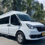Private car transfer from Hoi An to Hue with scenic stops - Real Traveler Insights