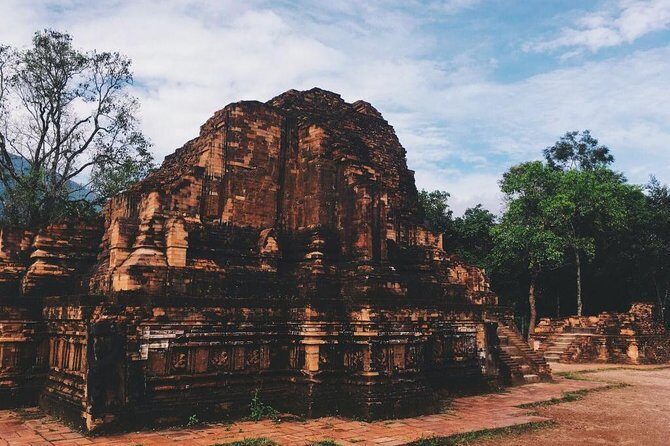 Private car transfer from Hoi An to My Son ( Round trip ) - FAQs