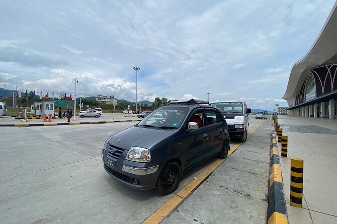 Private Car Transfer from Kathmandu to Pokhara or Chitwan or Vv - Why Choose This Transfer?