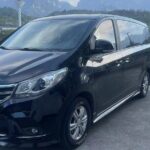 Private Car Transfer From WLY to Glass Bridge (Round Trip ) - In-Depth: Why This Transfer Service Stands Out