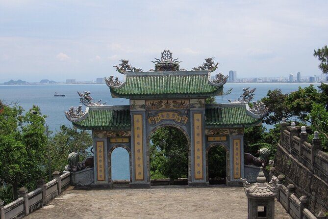 Private Car Transfer Hue to Hoi An with English-Speaking Driver - Experience Breakdown: What You Can Expect