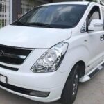 Private Car transfer In Cambodia - The Practical Details