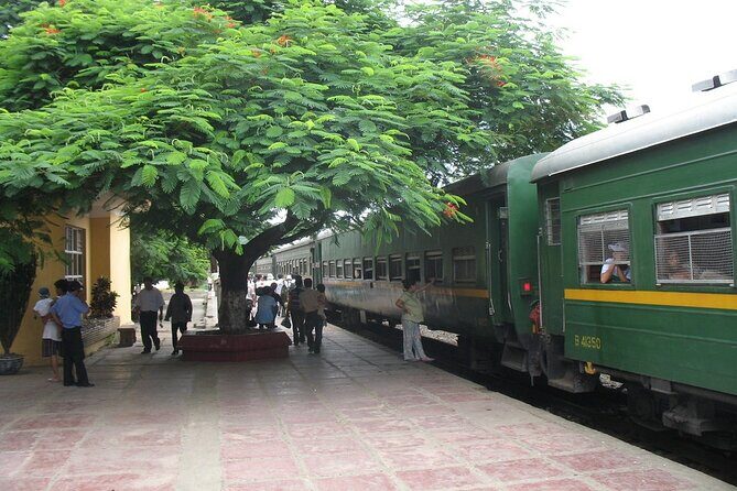 Private Car Transfer: Lao Cai Train Station to Sapa Centre - The Booking Process and Logistics