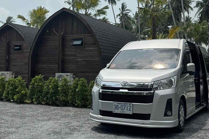 Private Car Transfer to Phuket Airport - Detailed Breakdown of the Experience