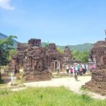 Private Car Transfer to Visit My Son Sanctuary-Monkey Mountain & Marble Mountain - Who Is This Tour Perfect For?