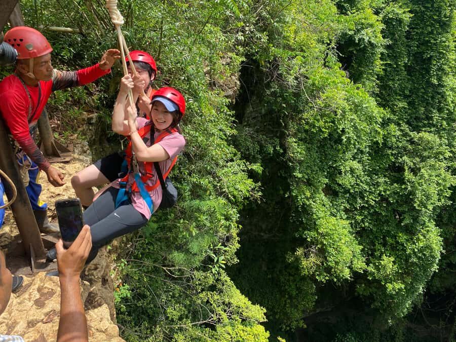 Private Car Yogyakarta Jomblang Cave & Pindul Cave Adventure - Why This Tour is Worth Considering