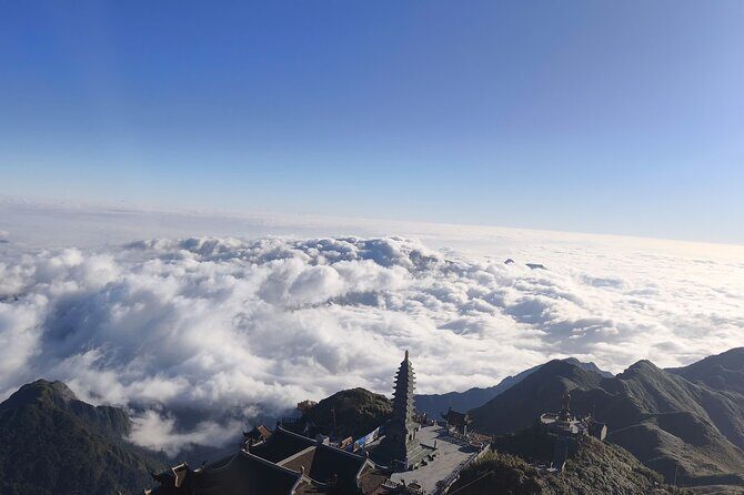 Private Cat Cat Village and Fansipan Cable Car Tour from Sapa - The Value of the Tour: What You’re Paying For