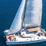 Private Catamaran Boat Maiton and Coral Islands - Detailed Breakdown of the Itinerary