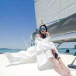 Private Catamaran Yacht to Maiton and Coral with sunset cruise - A Closer Look at the Itinerary