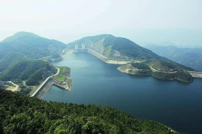 Private Changsha Day Tour: Yuelu mountain, Yuelu Academy And Orange Island - Who Is This Tour Best For?