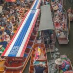 Private Charter Bkk to Floating Mk+1Hr Motorboat Experience - A Closer Look at the Itinerary and Experience
