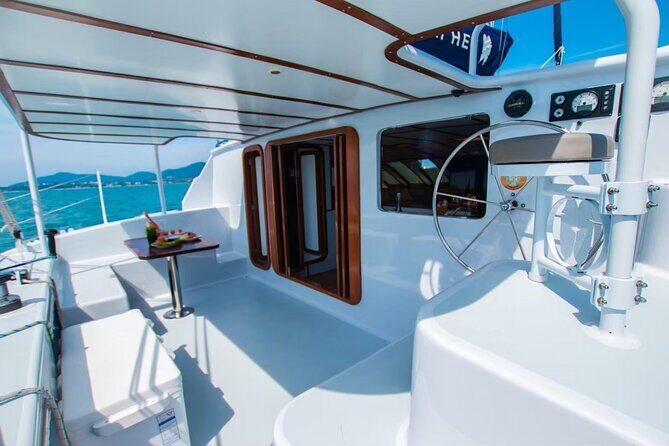 Private Charter Legacy - Final Thoughts on the Private Charter Legacy