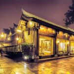Private Chengdu Illuminated Night Tour with Radio and TV Tower - In-Depth Look at the Tour Itinerary