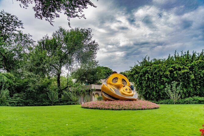 Private Chengdu Panda Breeding Research Base Ticket and Guide opt - Why This Tour Offers Great Value