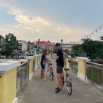 Private Chiang Mai Half-Day Bike Tour - Deep Dive into the Stops
