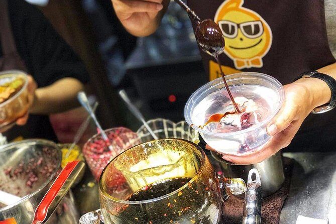 Private Chongqing Illuminated Night Tour - Exploring the Itinerary in Detail