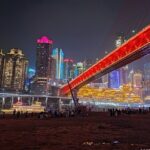 Private Chongqing Night View Tour with Hot Pot or Local Dinner - The Experience: What You’ll See and Feel