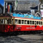 Private Christchurch City Full-Day Tour - The Christchurch Gondola: Elevating Your Perspective