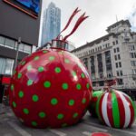 Private Christmas Walking Tour in Auckland City Lights - What Makes This Tour Stand Out