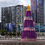 Private Christmas Walking Tour in Melbourne City Lights - An In-Depth Look at the Melbourne Christmas Lights Tour