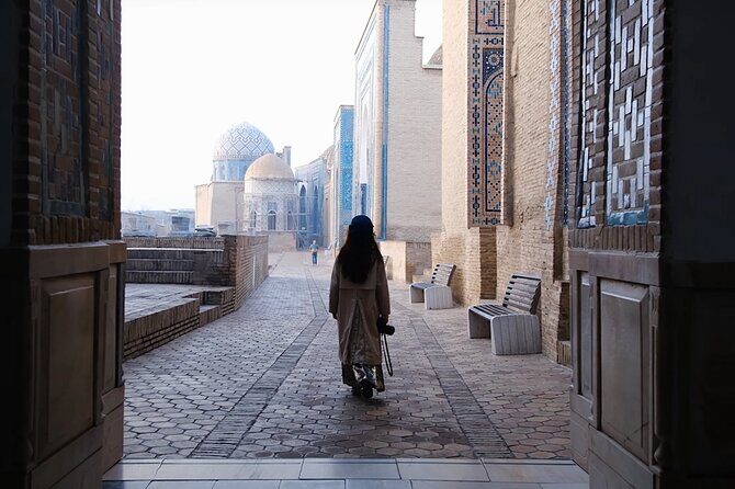 Private City Tour in Samarkand with Guide and Transportation - Who Is This Tour Best Suited For?