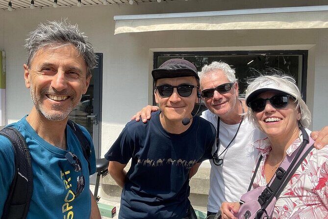 Private City Tour of Almaty by Car - FAQ