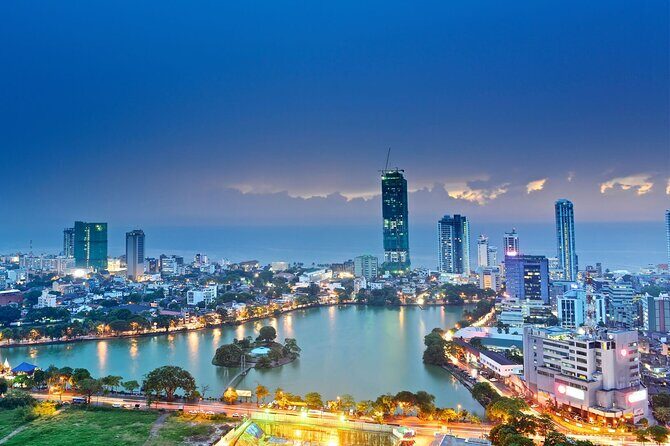 Private City Tour of Colombo - Who Will Love This Tour?