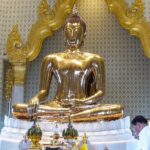 Private City Tour to Three Temples of Bangkok with Pickup - What This Tour Means for You