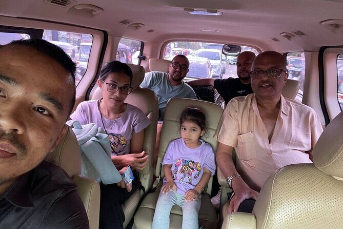 Private City Transfer from Siem Reap to Battambang Car or Van - Value for Money and Practical Considerations