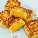 (Private class) Hong Kong gourmet baking experience class: Hong Kong-style egg tart + custard mooncake - The Itinerary Breakdown