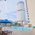 Private Colombo City Tour With High Tea In Galadari Hotel - The High Tea at Galadari Hotel