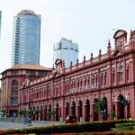 Private Colombo City Tour with Traditional Srilankan Lunch - The Sum Up