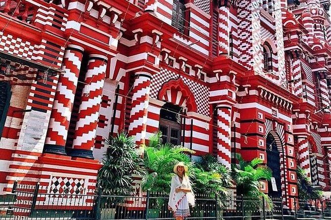 Private Colombo City Tour with Traditional Srilankan Lunch - Who Will Love This Tour?