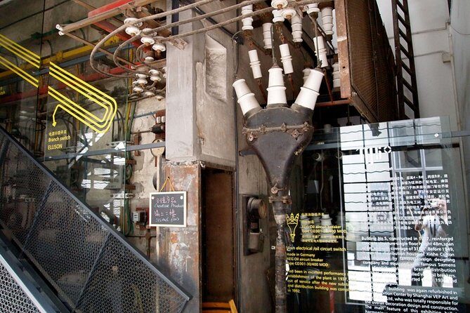 Private Contemporary Art Walking Tour in Shanghai - The Practicalities: Details that Matter