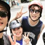 Private Countryside Tour by Lady Scooter in Hoi An - Scenic Ride and River Adventure