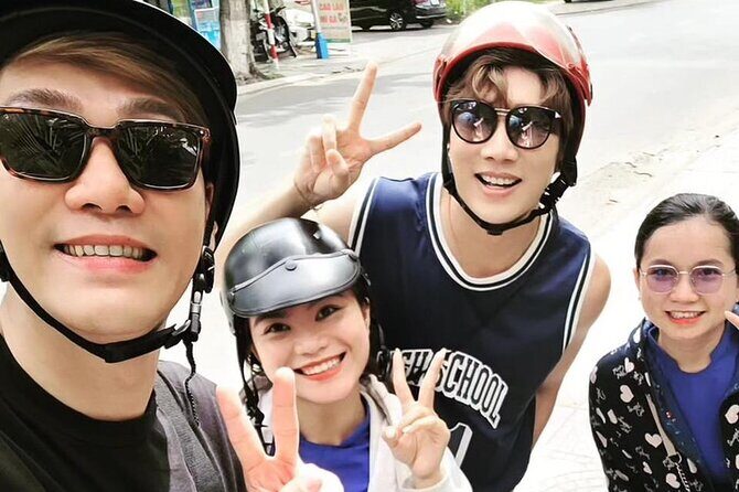 Private Countryside Tour by Lady Scooter in Hoi An - Scenic Ride and River Adventure