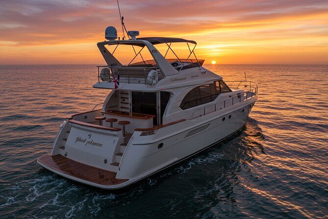 Private Cruise to Ieshima Island with Lunch Included - In-Depth Review of the Ieshima Private Cruise Experience