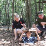 Private Cu Chi Tunnels and Cao Dai Temple Full-Day Tour - Practical Details: What to Expect