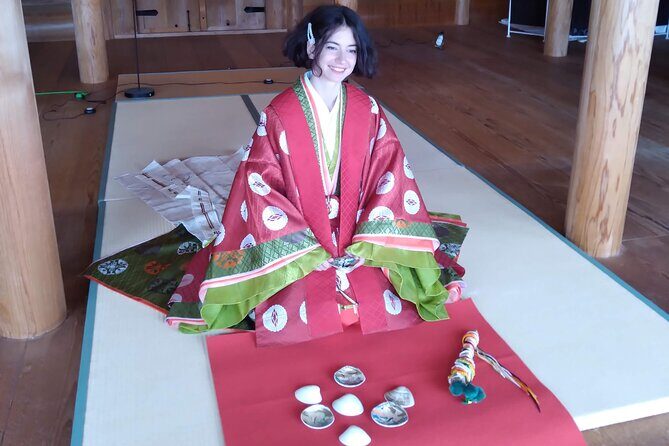 Private Cultural Saio Princess Tour near Ise Jingu - Who Will Love This Tour?