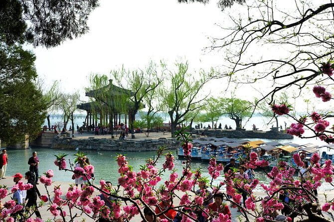 Private Custom Beijing City Day Tour from Tianjin City - What to Expect on the Day