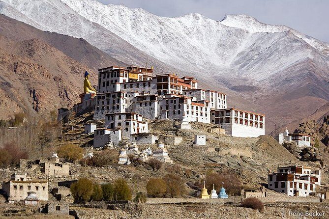 Private Custom Excursion Tour to Likir from Leh with Guide - The Practicalities