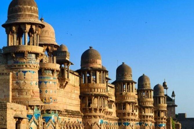 Private Custom Tour: Gwalior Half-Day Sightseeing with Guide - Why This Tour Is a Great Choice